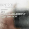 HAWE NBMDS 16-Y/B 0,9 R/2/S 0,2/EM 21 V/20-XM 24H - Image 3