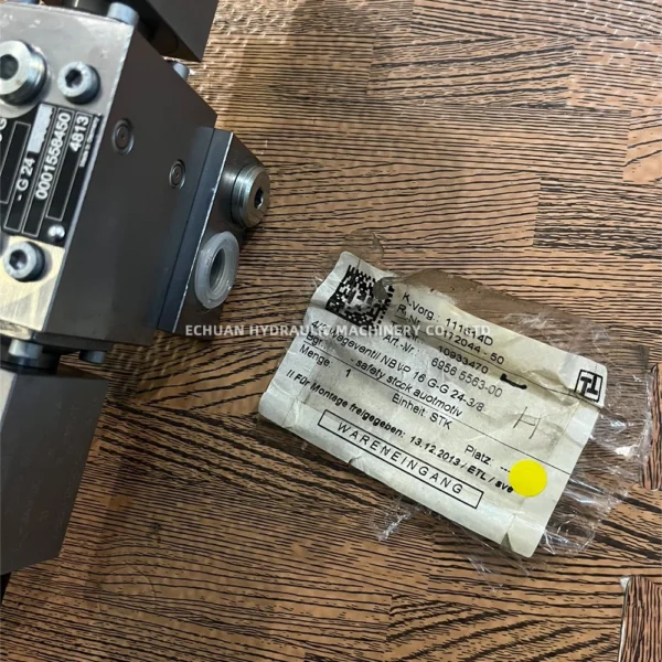 HAWE  NBVP16G-G24 - Image 4