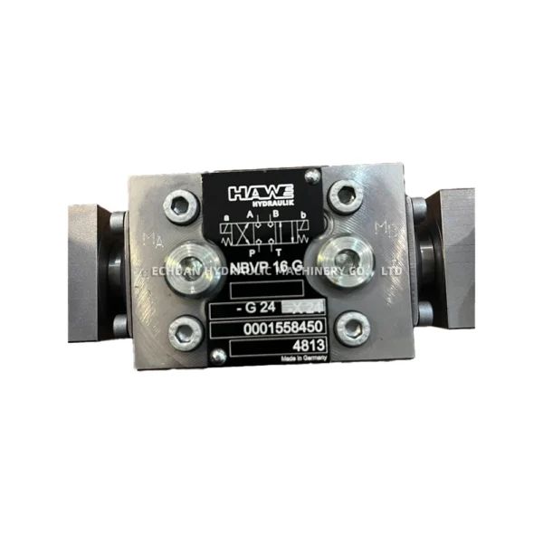 HAWE  NBVP16G-G24 - Image 3