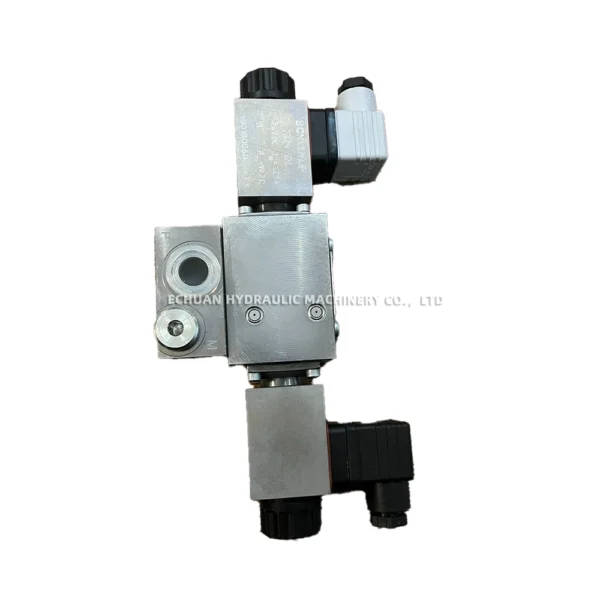 HAWE  NBVP16G-G24 - Image 2