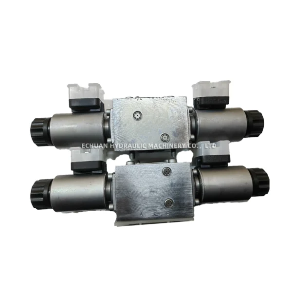 HAWE NBVP16G/S0.2-XM24 - Image 3