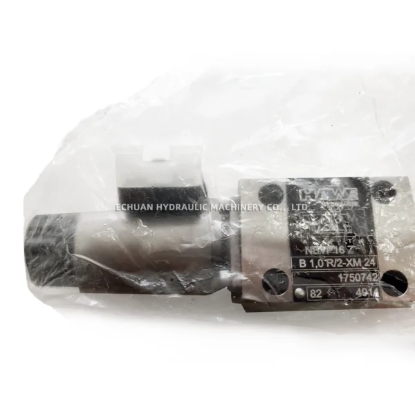 HAWE NBVP16Z/B1.0R/2-XM24 - Image 2