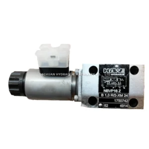 HAWE NBVP16Z/B1.0R/2-XM24
