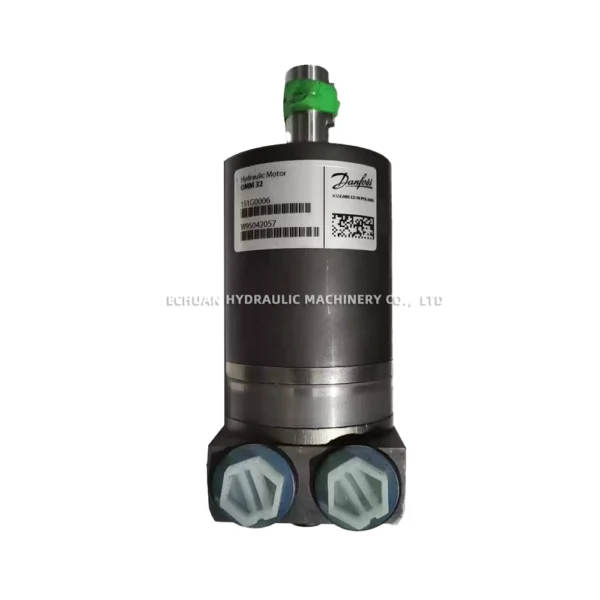DANFOSS OMM32