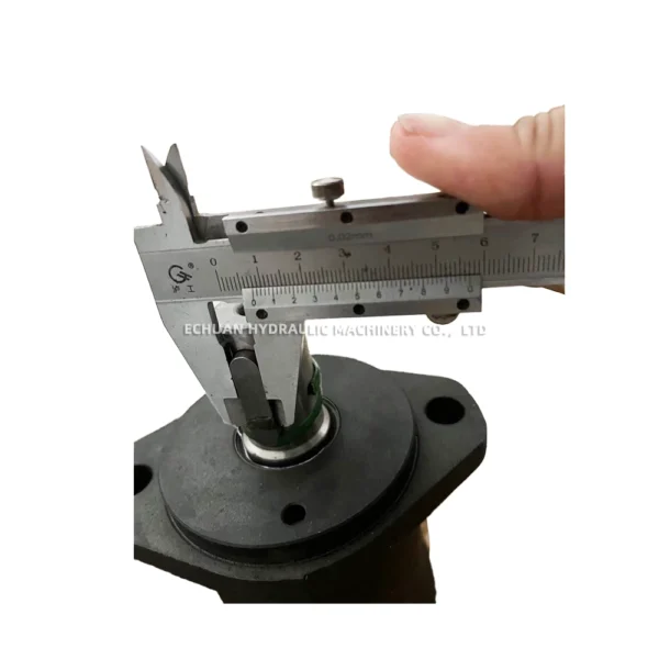 DANFOSS  OMP315 151-0617 - Image 4