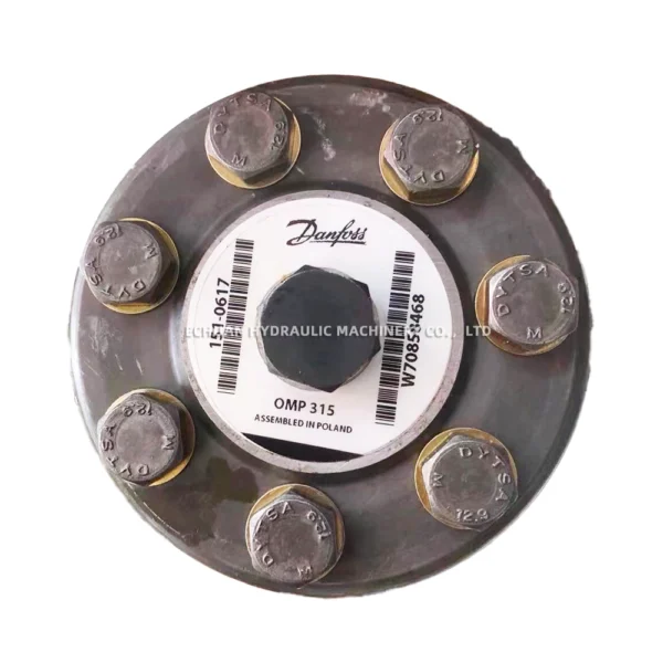 DANFOSS  OMP315 151-0617 - Image 2