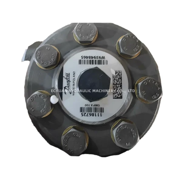 DANFOSS  OMPX100 11186725 - Image 2