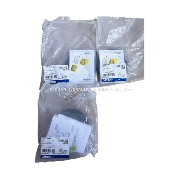 OMRON E3Z-LL61 - Image 2