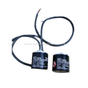 OMRON E6B2-CWZ5B