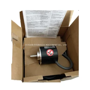 OMRON E6C2-CWZ6C