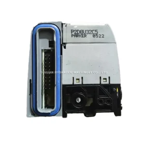 PARKER P2D8V32C5