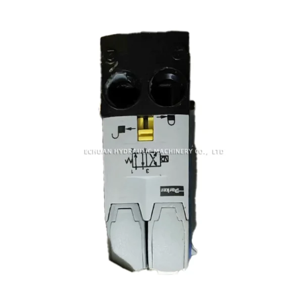 PARKER P2D8V32C5 - Image 2