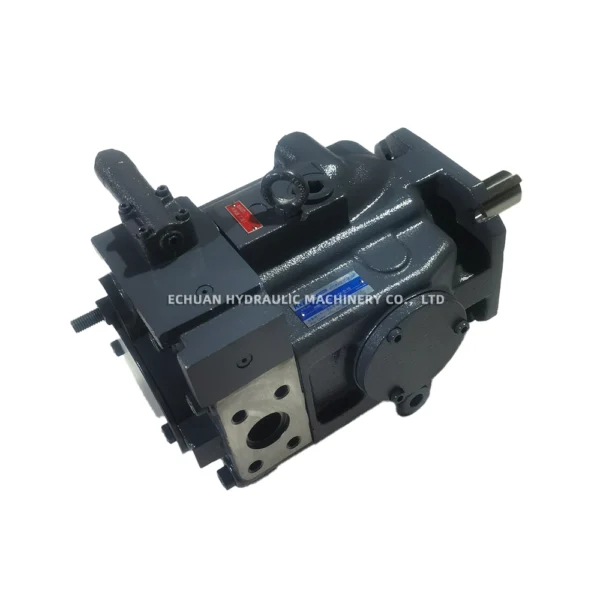 TOKIMEC  P31VFR-20-CC-21-J - Image 3