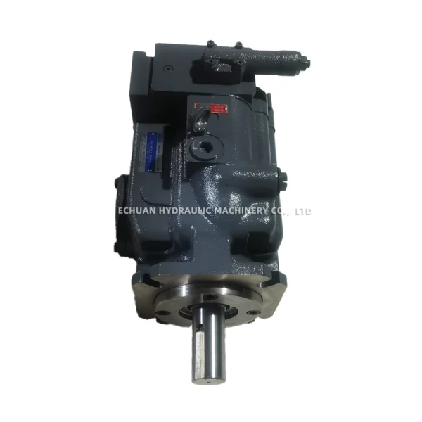 TOKIMEC  P31VFR-20-CC-21-J - Image 2
