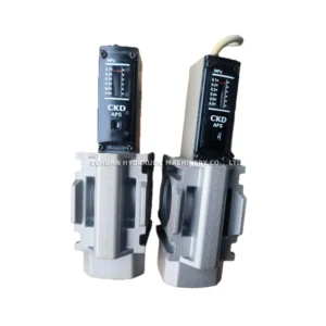 CKD P4100-15-FL
