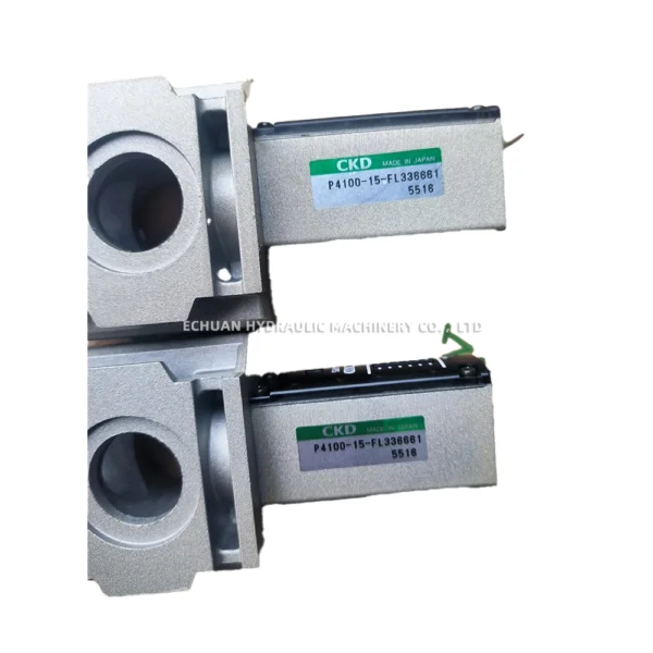 CKD P4100-15-FL - Image 2