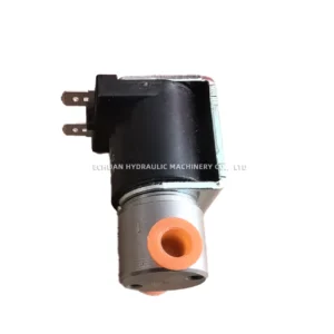 PARKER 20CC02PV4T2B
