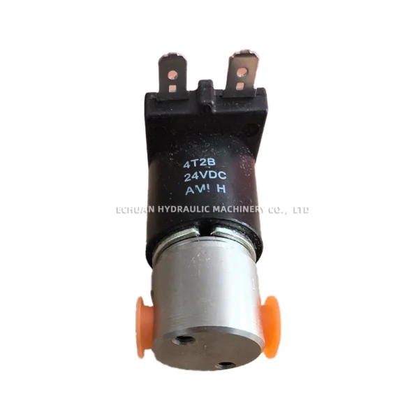PARKER 20CC02PV4T2B - Image 6