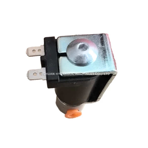 PARKER 20CC02PV4T2B - Image 5