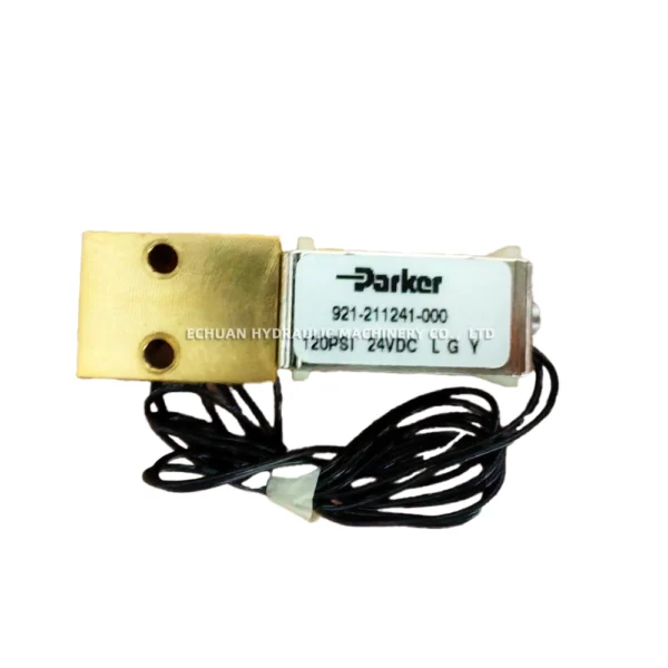 PARKER 921-211241-000 - Image 2