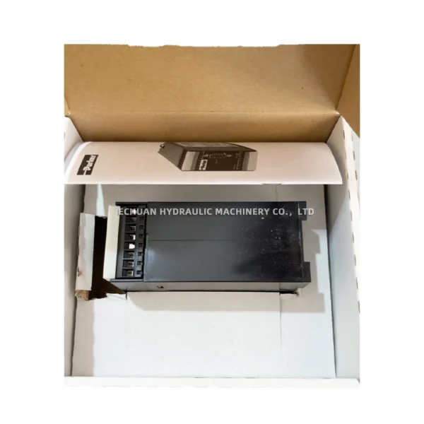 PARKER PCD00A-400 - Image 2