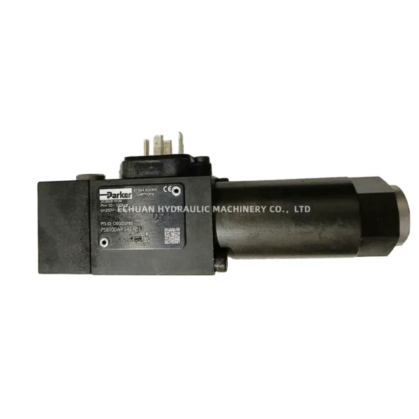 PARKER PSB100AR3A5X811-1 - Image 2