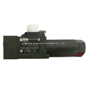PARKER PSB100AR3A5X811-1