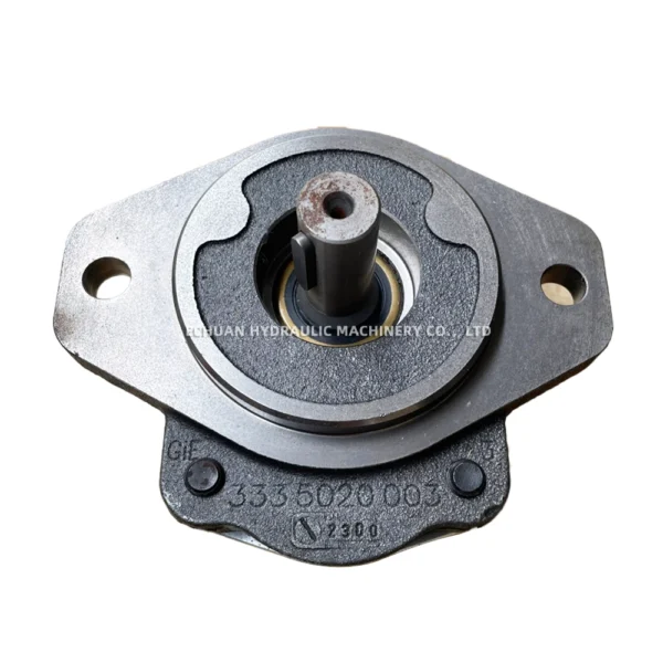 PARKER  PGP517   3339111196 - Image 2
