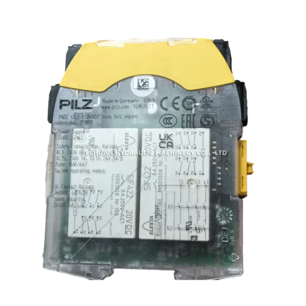 PILZ 751177 S7.2 - Image 3