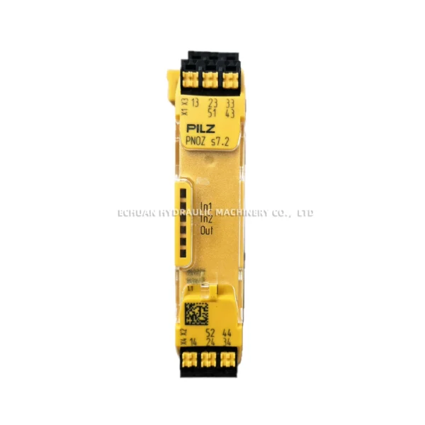 PILZ 751177 S7.2