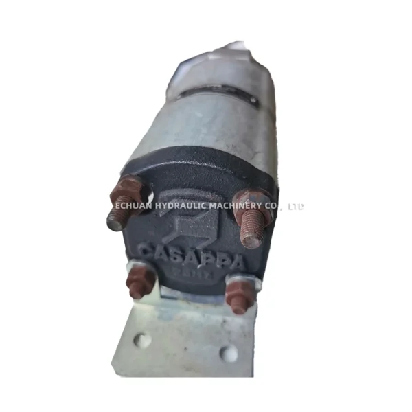 CASAPPA PLD20/2/CS-GE/20-GD/20-GD - Image 8