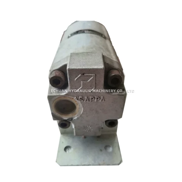 CASAPPA PLD20/2/CS-GE/20-GD/20-GD - Image 6