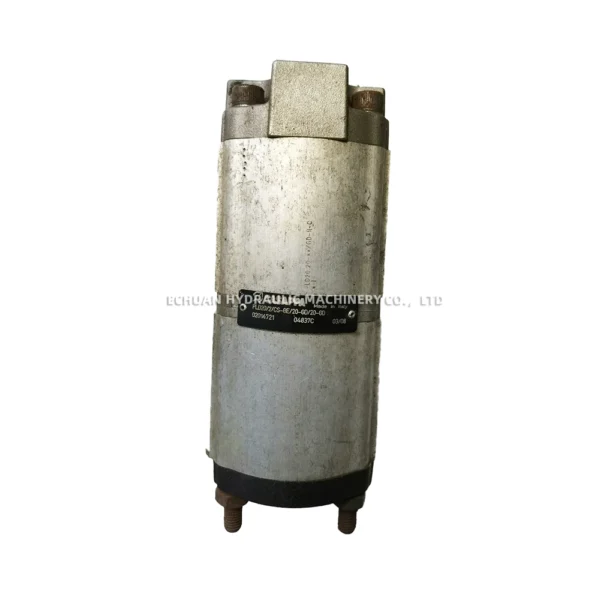 CASAPPA PLD20/2/CS-GE/20-GD/20-GD - Image 4