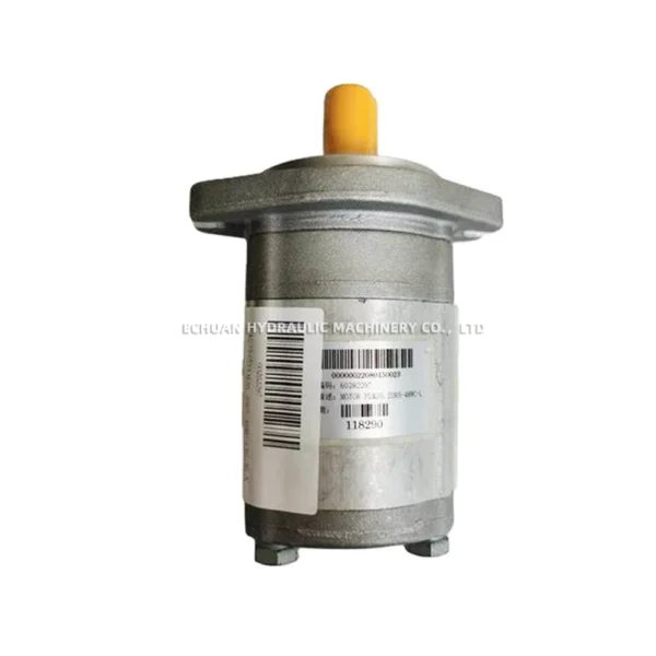 CASAPPA PLM20.25R5-48WC-L