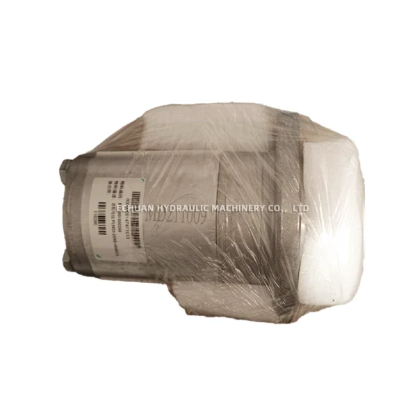 CASAPPA PLM20.25R5-48WC-L - Image 3