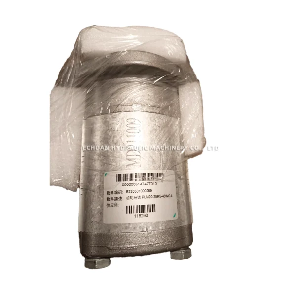 CASAPPA PLM20.25R5-48WC-L - Image 2