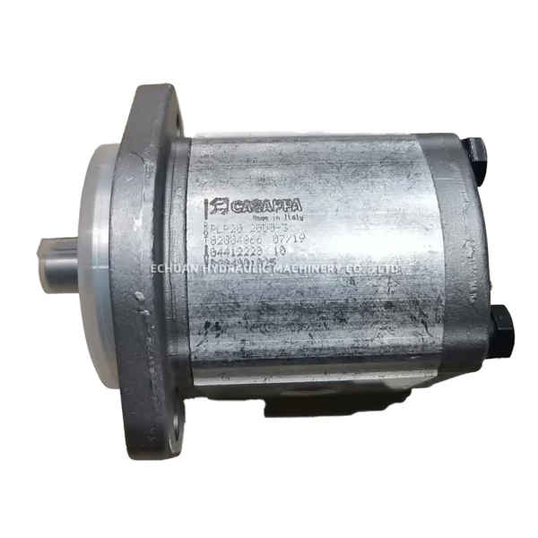 CASAPPA  PLP20.20D0-3