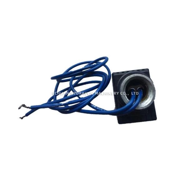 PARKER S8LC 24VDC 14W - Image 2