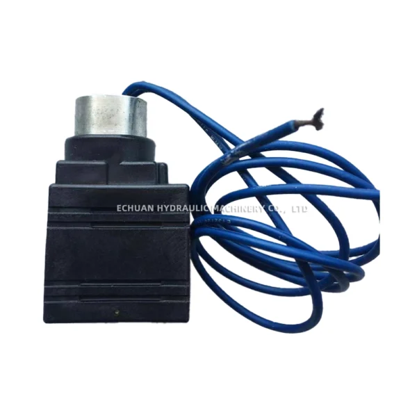 PARKER S8LC 24VDC 14W - Image 4