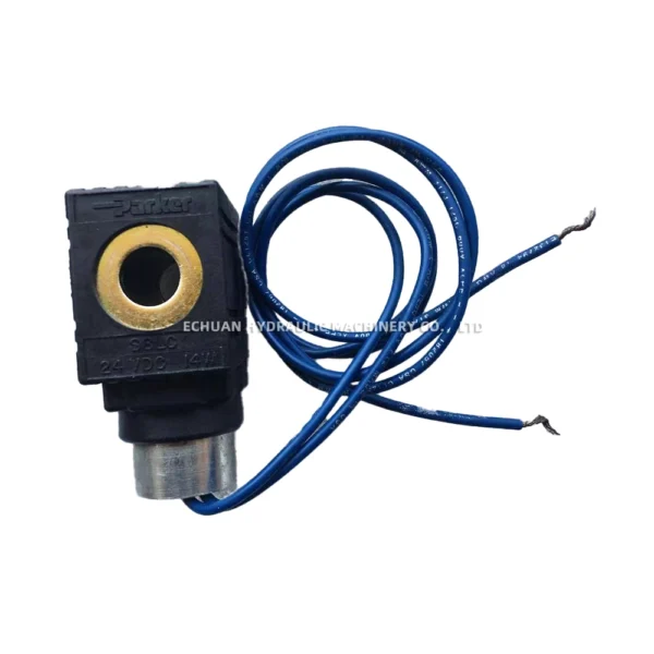 PARKER S8LC 24VDC 14W - Image 5
