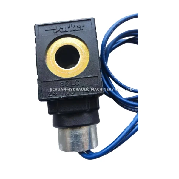 PARKER S8LC 24VDC 14W - Image 3