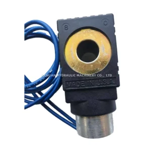 PARKER S8LC 24VDC 14W