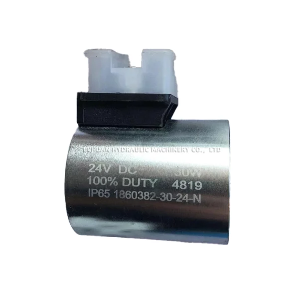 PARKER 1860382-30-24-N IP65 - Image 3