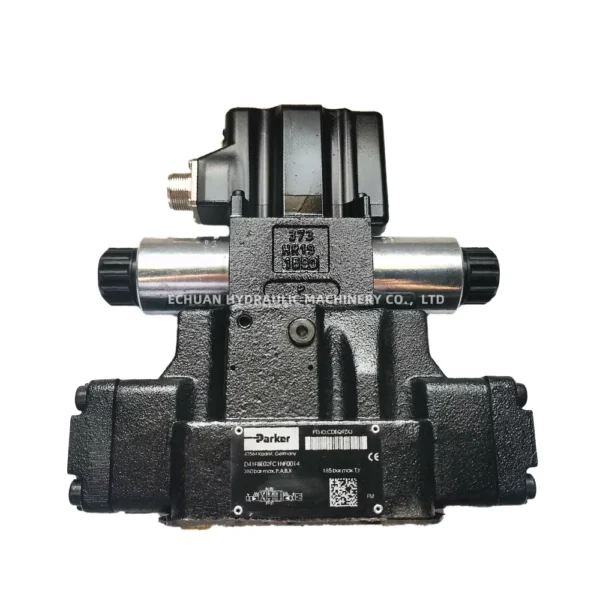 PARKER D41FBE02FC1NF0014