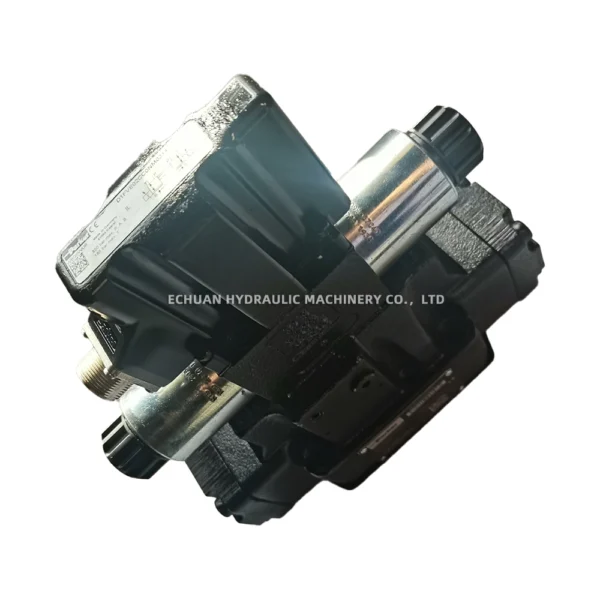 PARKER D41FBE02FC1NF0014 - Image 6