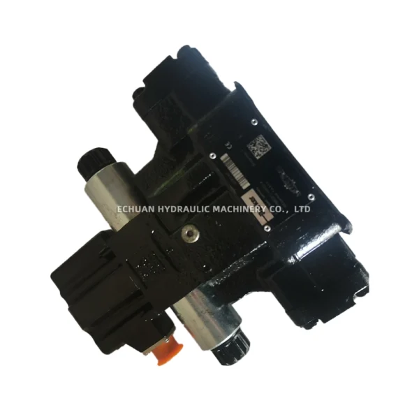 PARKER D41FBE02FC1NF0014 - Image 5