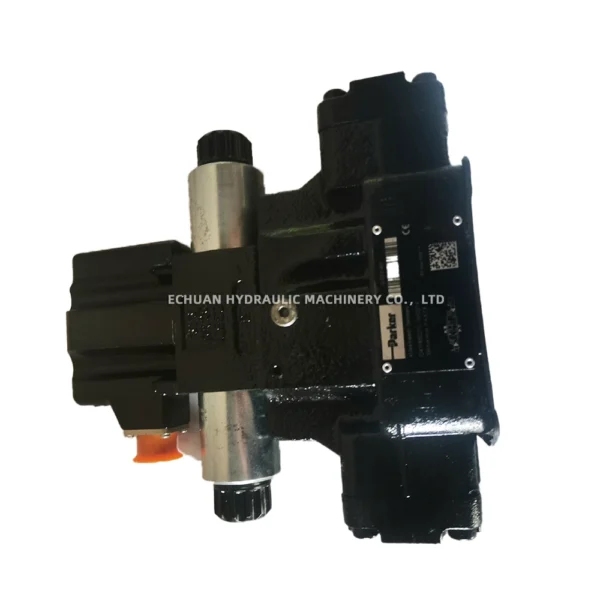 PARKER D41FBE02FC1NF0014 - Image 2