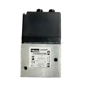 PARKER P4CG2001C006