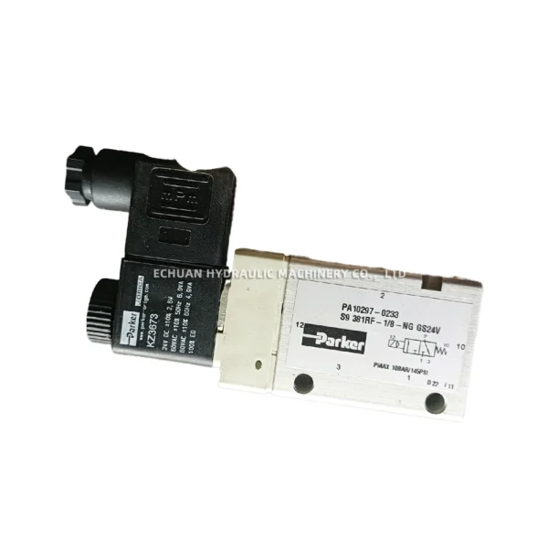 PARKER PA10297-0233