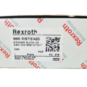 REXROTH R167151420 KWD-020-BNS-C1-N-1